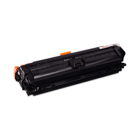 Картридж лазерный Europrint EPC-270A черный (повышенная емкость) (с чипом)