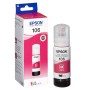 Чернила Epson 106 (C13T00R340) пурпурный