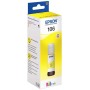 Чернила Epson 106 (C13T00R440) желтый