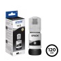 Чернила Epson T03P (C13T03P14A) черный