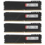 Оперативная память Kingston FURY Beast Black (KF426C16BBK4/32) 32 ГБ черный