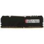 Оперативная память Kingston FURY Beast Black RGB (KF432C16BBA/32) 32 ГБ черный