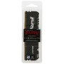 Оперативная память Kingston FURY Beast Black RGB (KF432C16BBA/32) 32 ГБ черный