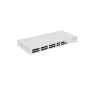 Коммутатор Mikrotik CRS328-4C-20S-4S+RM белый