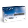 Коммутатор TP-Link TL-SF1016DS коричневый