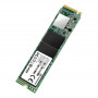 128 ГБ SSD диск Transcend SSD110S (TS128GMTE110S) зеленый