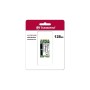 128 ГБ SSD диск Transcend MTS430S (TS128GMTS430S) зеленый