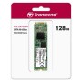 128 ГБ SSD диск Transcend 830S (TS128GMTS830S) зеленый