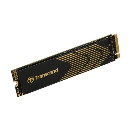 1000 ГБ SSD диск Transcend 240S (TS1TMTE240S) черный