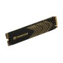 1000 ГБ SSD диск Transcend 240S (TS1TMTE240S) черный