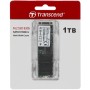 1 ТБ SSD диск Transcend 830S (TS1TMTS830S) зеленый