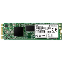 1 ТБ SSD диск Transcend MTS830S (TS1TMTS830S) зеленый 1 ТБ SSD диск Transcend MTS830S (TS1TMTS830S) зеленый