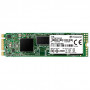 1 ТБ SSD диск Transcend MTS830S (TS1TMTS830S) зеленый