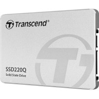 1 ТБ SSD диск Transcend 220Q (TS1TSSD220Q)