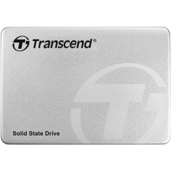 1 ТБ SSD диск Transcend 230S (TS1TSSD230S) белый