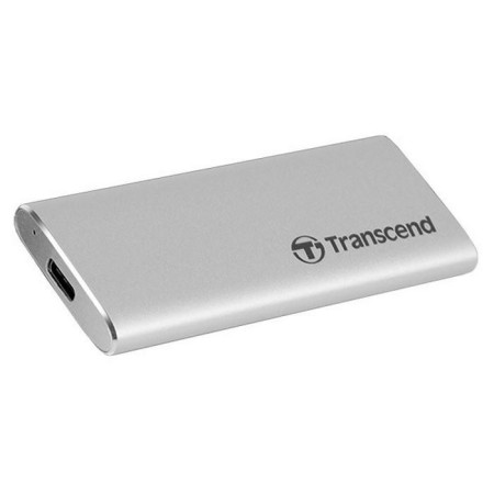240 ГБ Внешний SSD диск Transcend ESD350C (TS240GESD350C) белый