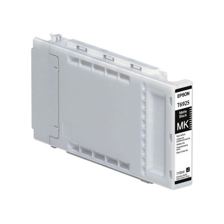Картридж струйный Epson T6925 (C13T692500) черный