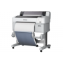 Плоттер Epson SureColor SC-T3200 (C11CD66301A0) белый