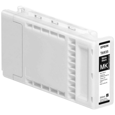 Картридж струйный Epson T6935 (C13T693500) черный (с чипом)