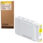 Картридж струйный Epson T6934 (C13T693400) жёлтый (с чипом)