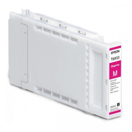 Картридж струйный Epson T6933 (C13T693300) пурпурный