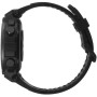 Смарт-часы Amazfit T-Rex Pro Meteorite Black (A2013) черный (1 ремешок) 47.7 мм