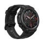 Смарт-часы Amazfit T-Rex Pro Meteorite Black (A2013) черный (1 ремешок) 47.7 мм