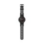Смарт-часы Amazfit T-Rex Pro Meteorite Black (A2013) черный (1 ремешок) 47.7 мм