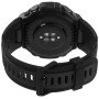 Смарт-часы Amazfit T-Rex Pro Meteorite Black (A2013) черный (1 ремешок) 47.7 мм