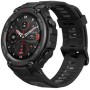 Смарт-часы Amazfit T-Rex Pro Meteorite Black (A2013) черный (1 ремешок) 47.7 мм