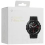 Смарт-часы Amazfit T-Rex Pro Meteorite Black (A2013) черный (1 ремешок) 47.7 мм