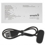 Смарт-часы Amazfit GTS4 mini Moonlight White (A2176) белый