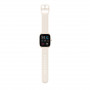 Смарт-часы Amazfit GTS4 mini Moonlight White (A2176) белый