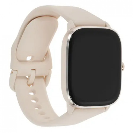 Смарт-часы Amazfit GTS4 mini Moonlight White (A2176) белый