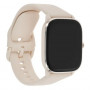 Смарт-часы Amazfit GTS4 mini Moonlight White (A2176) белый