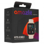 Смарт-часы Amazfit GTS4 mini Moonlight White (A2176) белый