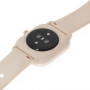 Смарт-часы Amazfit GTS4 mini Moonlight White (A2176) белый