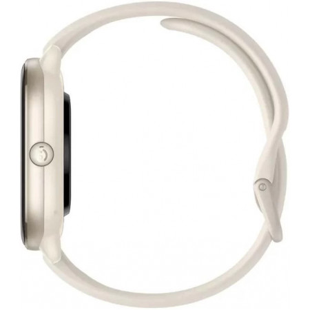 Смарт-часы Amazfit GTS4 mini Moonlight White (A2176) белый