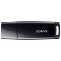 64 ГБ USB Флеш-накопитель Apacer AH336 (AP64GAH336B-1) черный