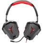 Наушники Lenovo Y Stereo (GXD0L03746) черный/красный