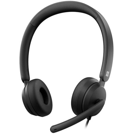 Наушники Microsoft Modern (6ID-00021) черный
