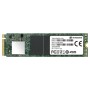512 ГБ SSD диск Transcend 110S (TS512GMTE110S) зеленый