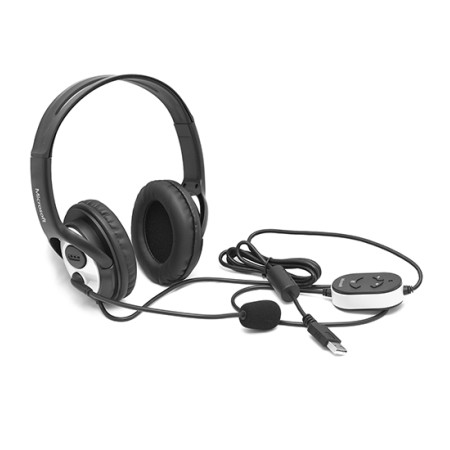 Наушники Microsoft L2 LifeChat LX-3000 (JUG-00015) черный