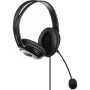 Наушники Microsoft L2 LifeChat LX-3000 (JUG-00015) черный
