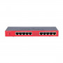 Маршрутизатор MikroTik RB2011iL-IN черный