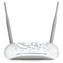 Wi-Fi роутер TP-Link TD-W8968 белый