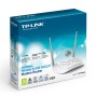 Wi-Fi роутер TP-Link TD-W8968 белый