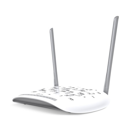 Wi-Fi роутер TP-Link TD-W8968 белый