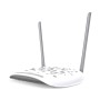 Wi-Fi роутер TP-Link TD-W8968 белый
