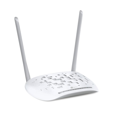 Wi-Fi роутер TP-Link TD-W8968 белый
